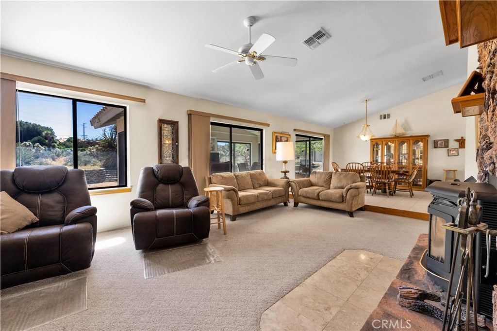 Image 10 of property listing at 58453 Lisbon Drive, Yucca Valley, CA 92284