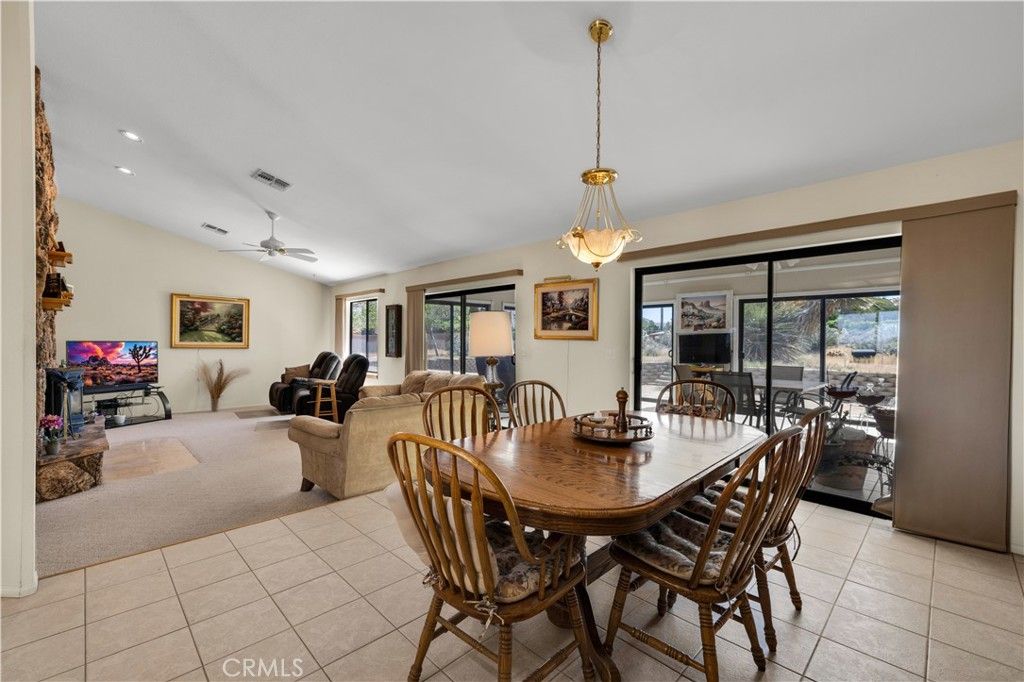 Image 16 of property listing at 58453 Lisbon Drive, Yucca Valley, CA 92284