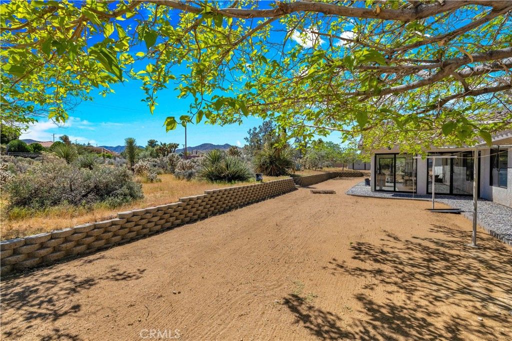 Image 33 of property listing at 58453 Lisbon Drive, Yucca Valley, CA 92284