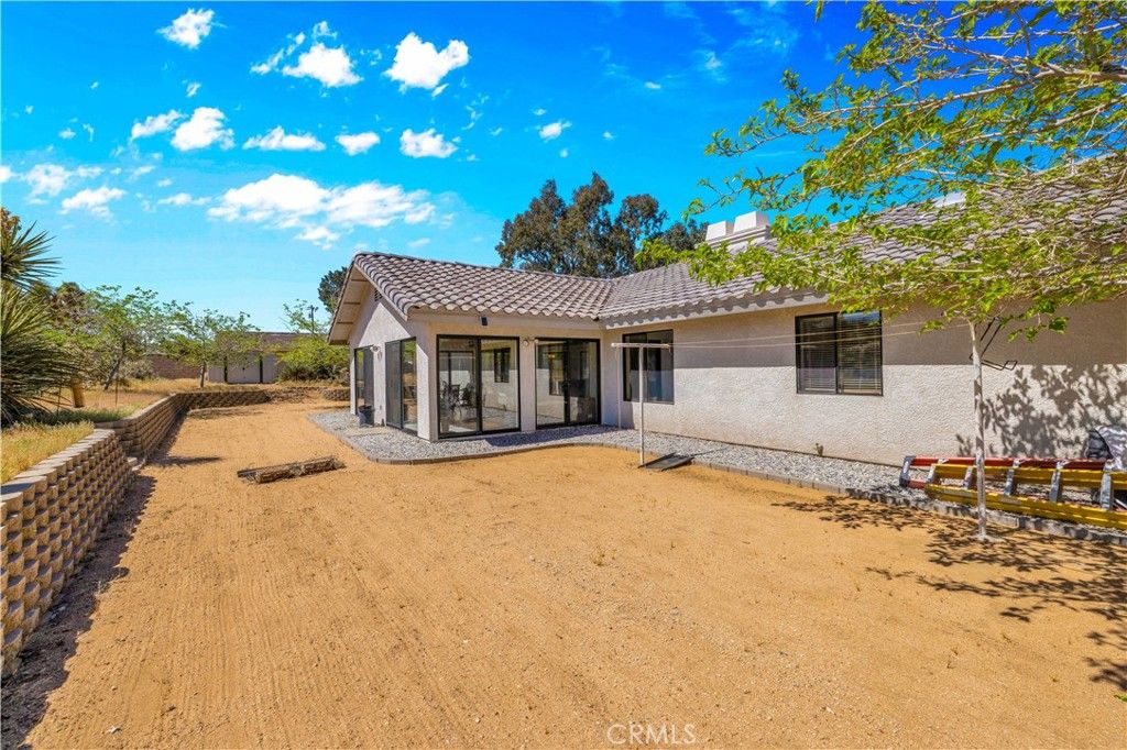 Image 34 of property listing at 58453 Lisbon Drive, Yucca Valley, CA 92284