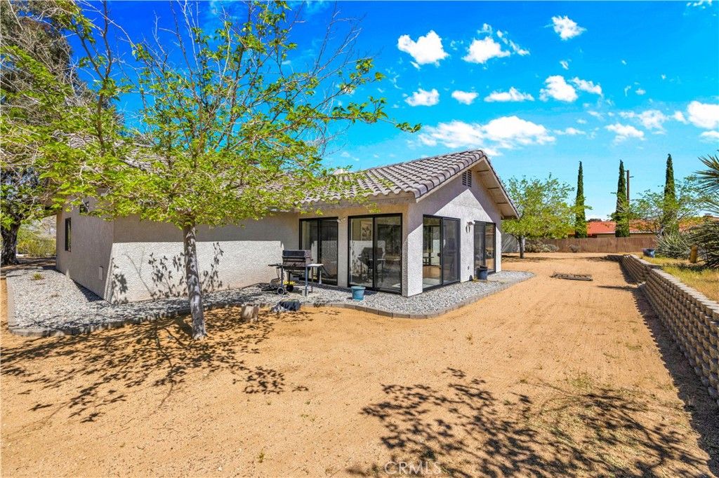 Image 35 of property listing at 58453 Lisbon Drive, Yucca Valley, CA 92284