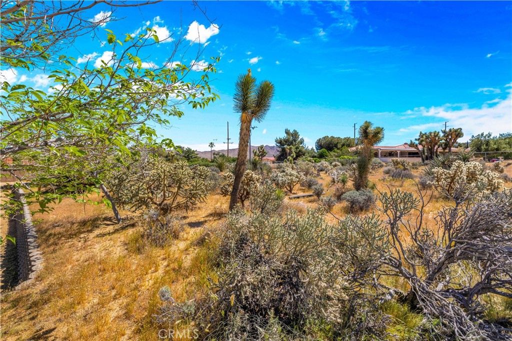 Image 36 of property listing at 58453 Lisbon Drive, Yucca Valley, CA 92284