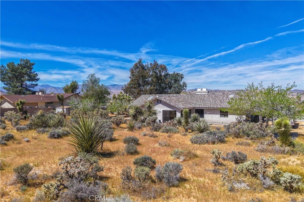 Image 38 of property listing at 58453 Lisbon Drive, Yucca Valley, CA 92284