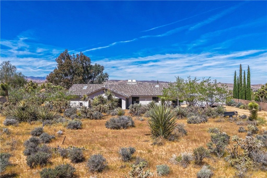 Image 39 of property listing at 58453 Lisbon Drive, Yucca Valley, CA 92284