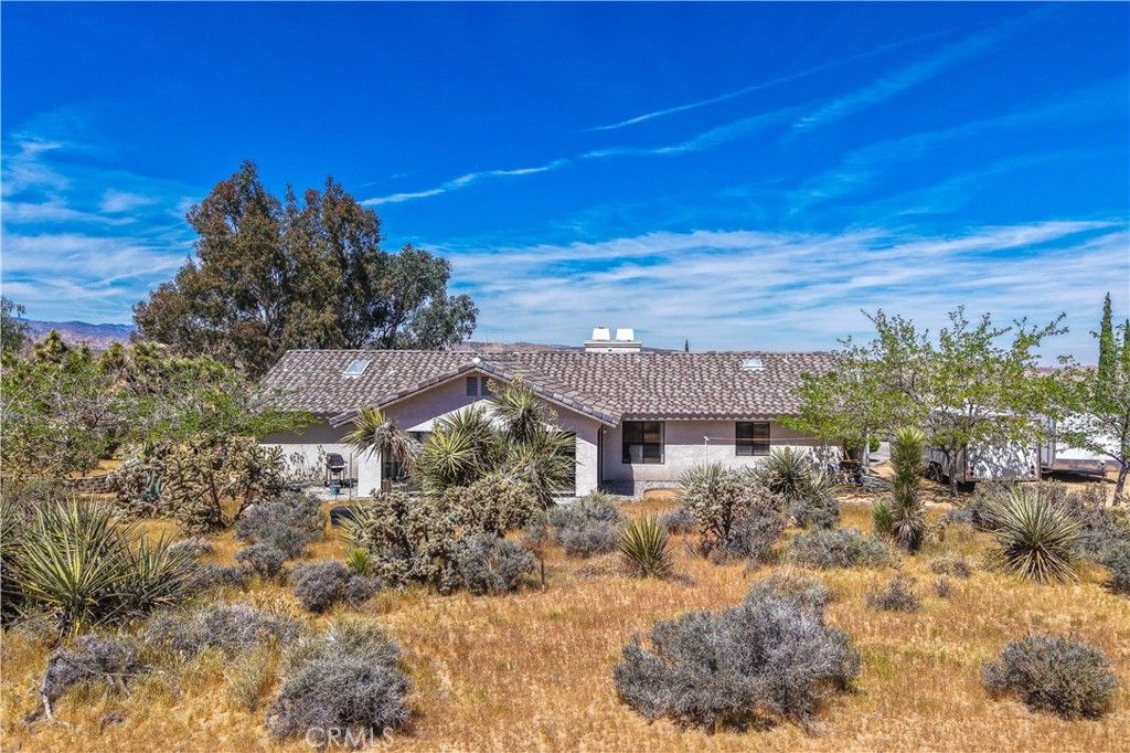 Image 40 of property listing at 58453 Lisbon Drive, Yucca Valley, CA 92284