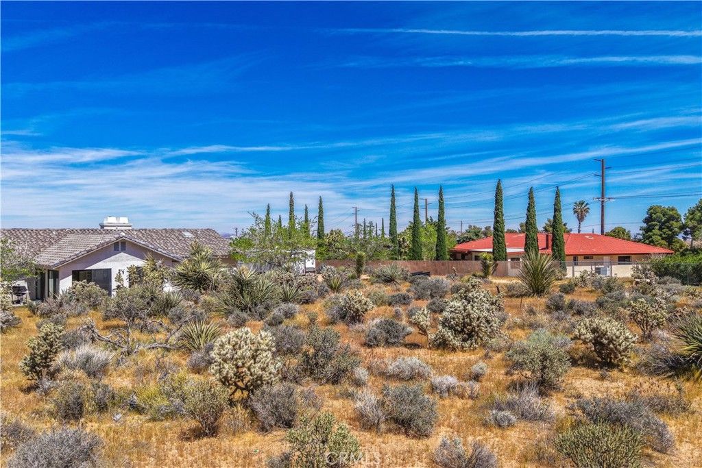 Image 41 of property listing at 58453 Lisbon Drive, Yucca Valley, CA 92284