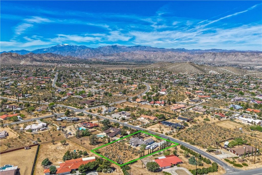 Image 44 of property listing at 58453 Lisbon Drive, Yucca Valley, CA 92284