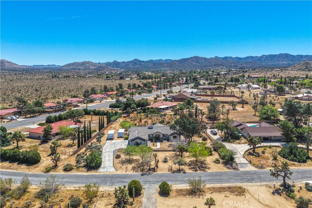 Image 49 of property listing at 58453 Lisbon Drive, Yucca Valley, CA 92284