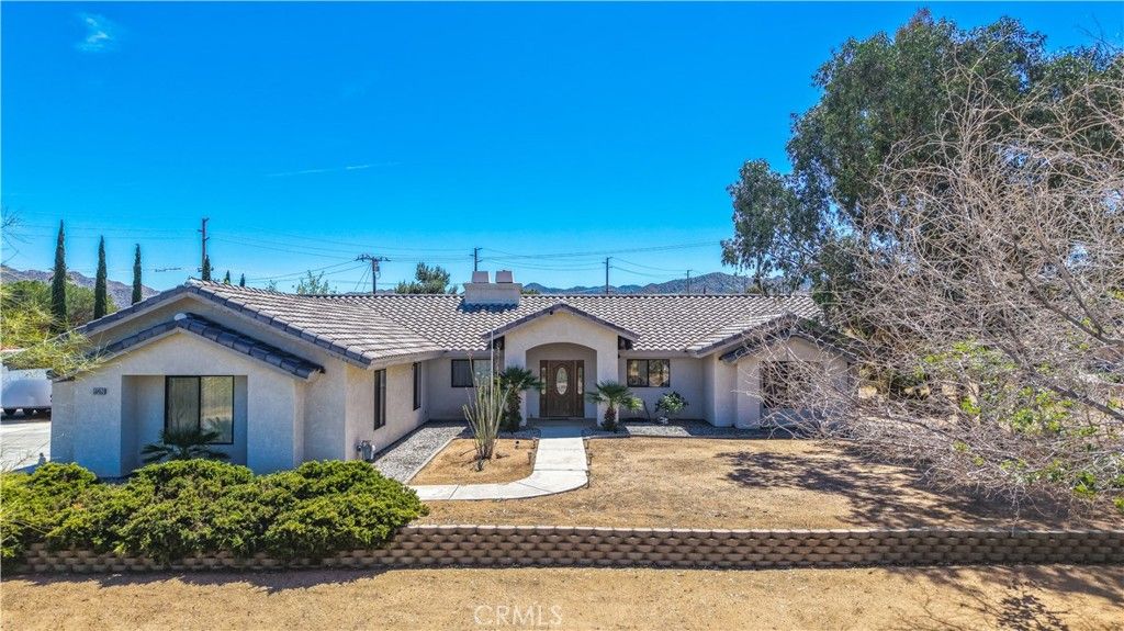 Image 50 of property listing at 58453 Lisbon Drive, Yucca Valley, CA 92284