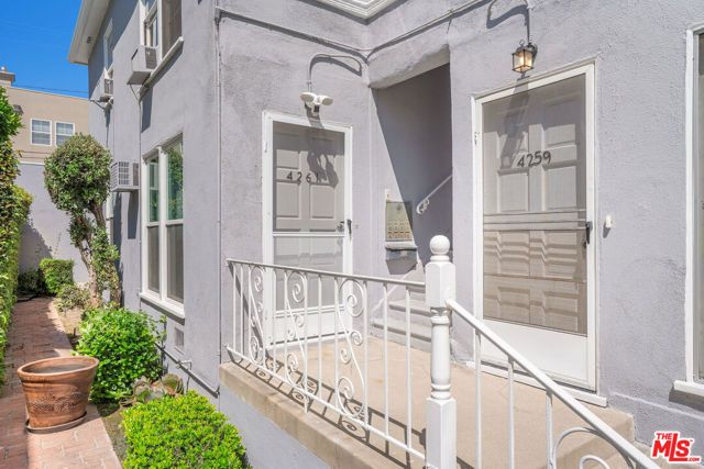 4259 Cahuenga Boulevard, Toluca Lake (los Angeles), CA 91602