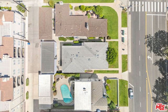 4259 Cahuenga Boulevard, Toluca Lake (los Angeles), CA 91602