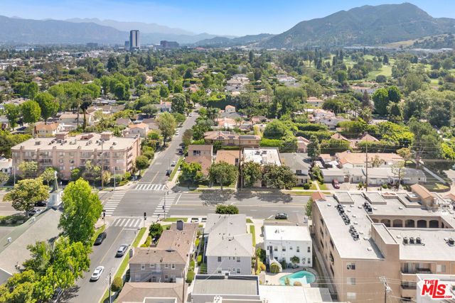 4259 Cahuenga Boulevard, Toluca Lake (los Angeles), CA 91602