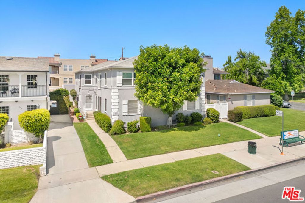 4259 Cahuenga Boulevard, Toluca Lake (los Angeles), CA 91602