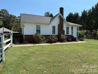 630 Boss Moore Road, Ellenboro, NC 28040