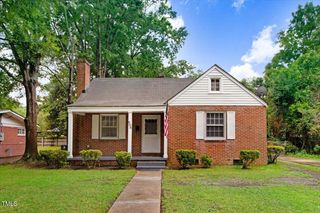 908 E Walnut Street, Goldsboro, NC 27530