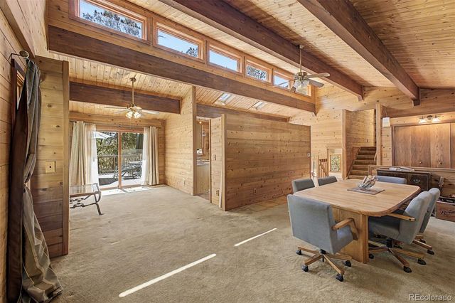 10695 E Empire Drive, Franktown, CO 80116