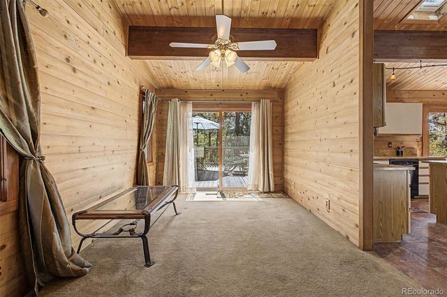10695 E Empire Drive, Franktown, CO 80116