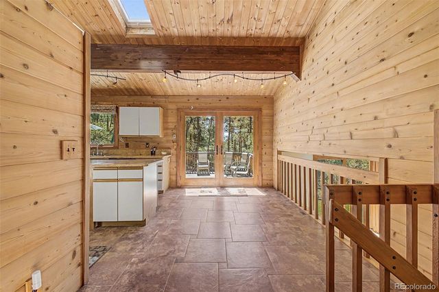 10695 E Empire Drive, Franktown, CO 80116
