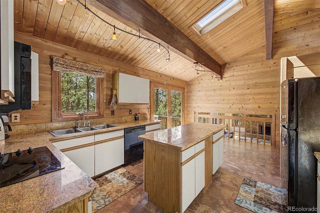 10695 E Empire Drive, Franktown, CO 80116