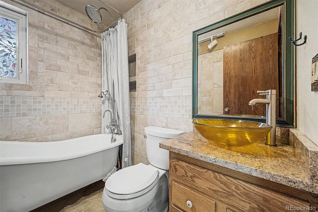 10695 E Empire Drive, Franktown, CO 80116