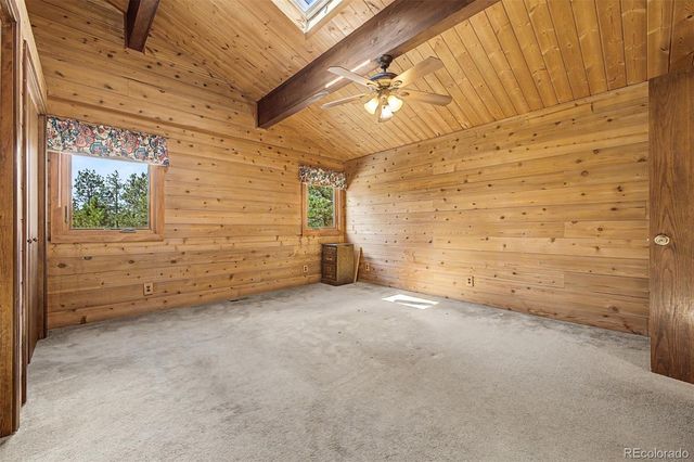 10695 E Empire Drive, Franktown, CO 80116