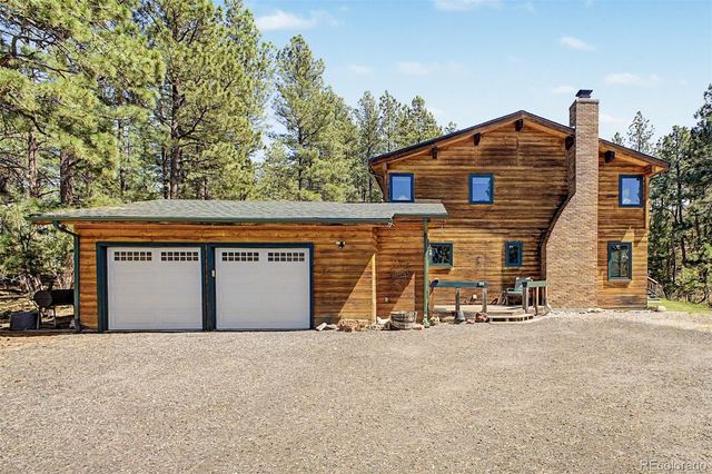 10695 E Empire Drive, Franktown, CO 80116