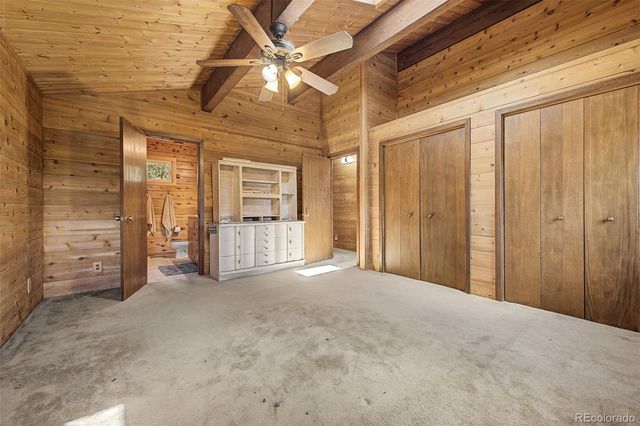 10695 E Empire Drive, Franktown, CO 80116