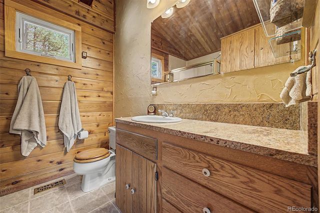 10695 E Empire Drive, Franktown, CO 80116