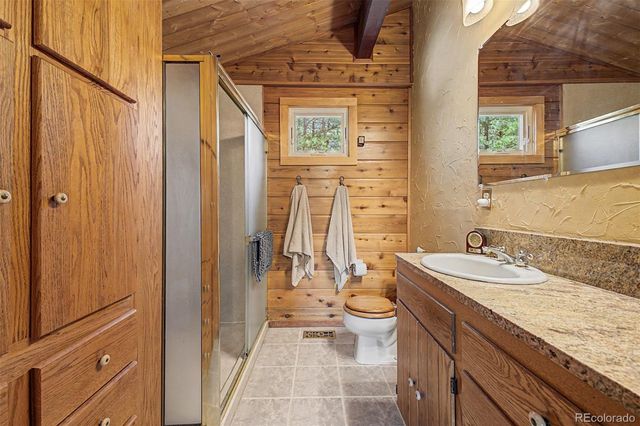 10695 E Empire Drive, Franktown, CO 80116