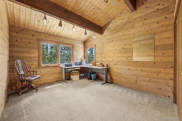 10695 E Empire Drive, Franktown, CO 80116