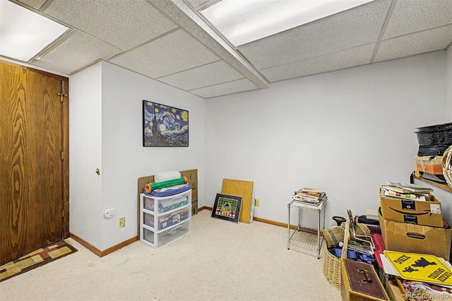 10695 E Empire Drive, Franktown, CO 80116