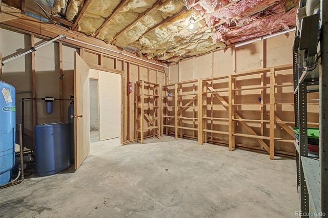 10695 E Empire Drive, Franktown, CO 80116