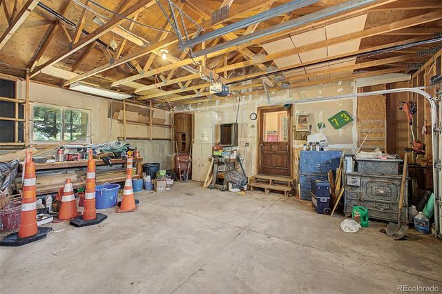 10695 E Empire Drive, Franktown, CO 80116