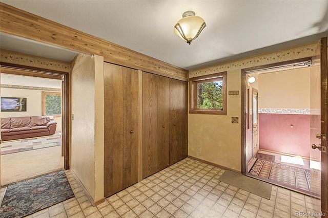 10695 E Empire Drive, Franktown, CO 80116