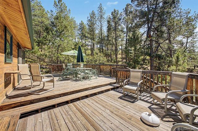 10695 E Empire Drive, Franktown, CO 80116