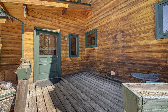 10695 E Empire Drive, Franktown, CO 80116