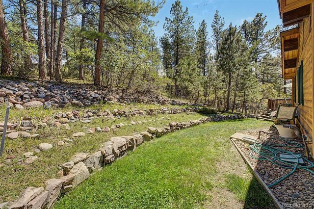 10695 E Empire Drive, Franktown, CO 80116
