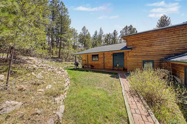 10695 E Empire Drive, Franktown, CO 80116