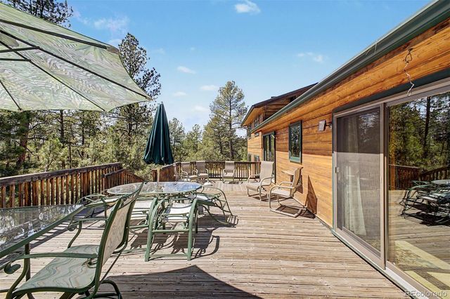 10695 E Empire Drive, Franktown, CO 80116