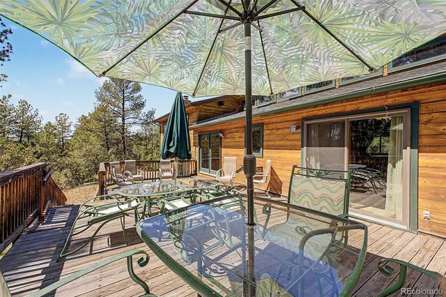 10695 E Empire Drive, Franktown, CO 80116