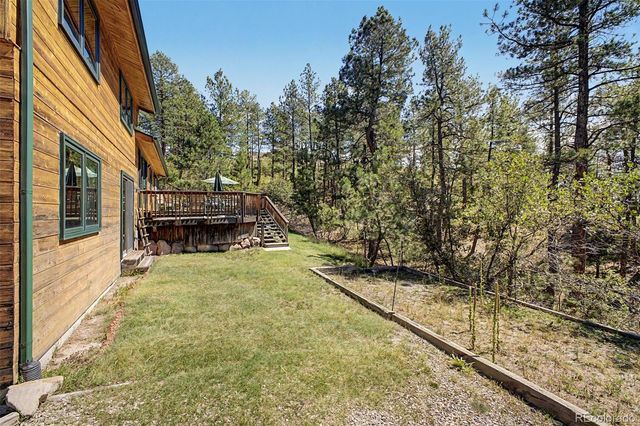 10695 E Empire Drive, Franktown, CO 80116