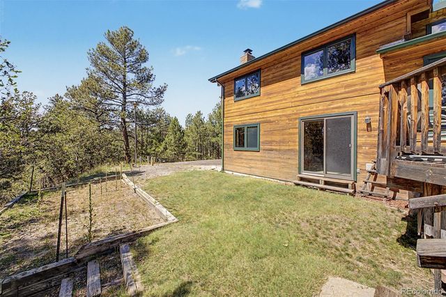 10695 E Empire Drive, Franktown, CO 80116