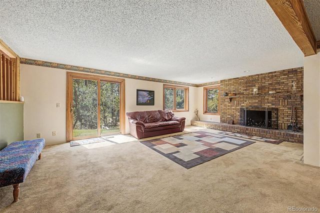 10695 E Empire Drive, Franktown, CO 80116