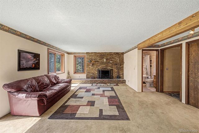 10695 E Empire Drive, Franktown, CO 80116