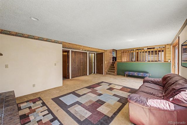 10695 E Empire Drive, Franktown, CO 80116