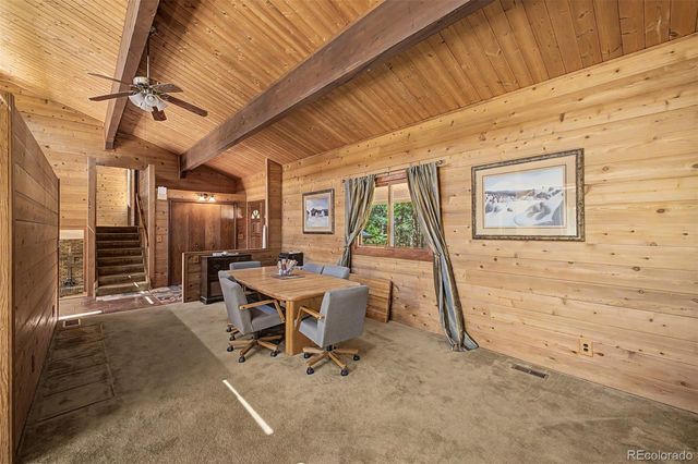 10695 E Empire Drive, Franktown, CO 80116