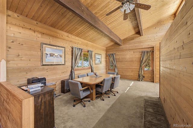 10695 E Empire Drive, Franktown, CO 80116