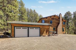 10695 E Empire Drive, Franktown, CO 80116
