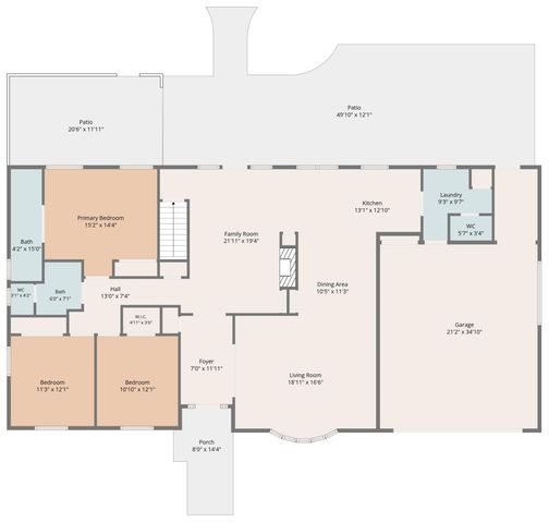 6841 Newburgh Road, Evansville, IN 47715