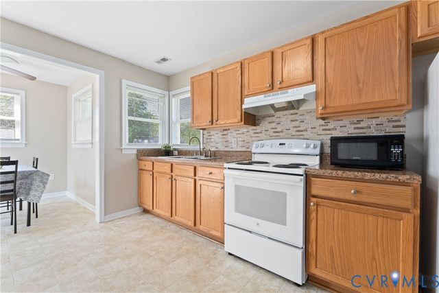 2722 Lamberts Ave, Richmond, VA 23234